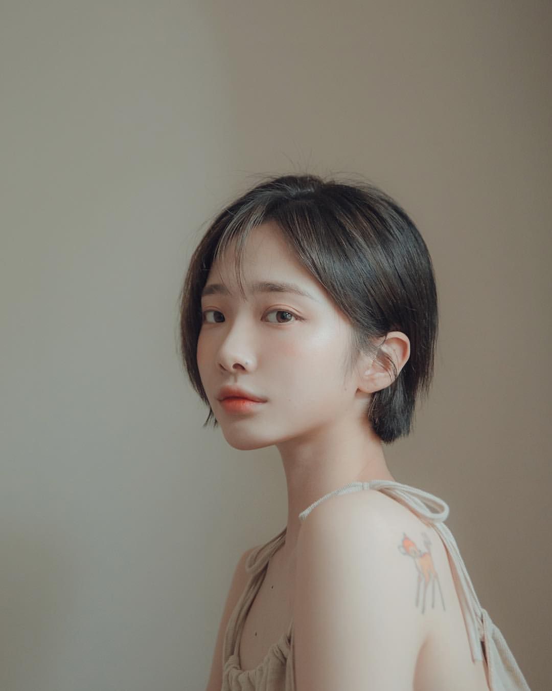 抓住夏天的尾巴!2020最受歡迎的「短髮範本」大公開~不挑臉型還修飾圓臉!